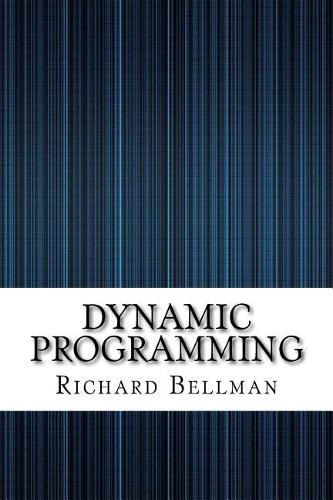 Dynamic Programming