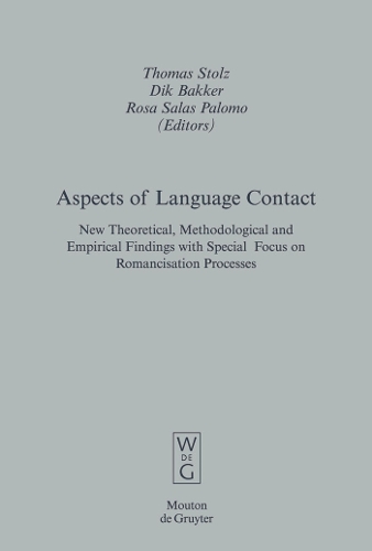 Aspects of Language Contact