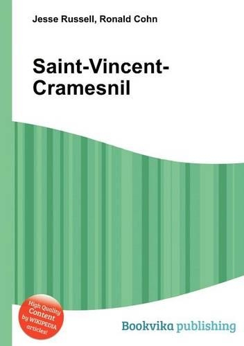 Saint-Vincent-Cramesnil