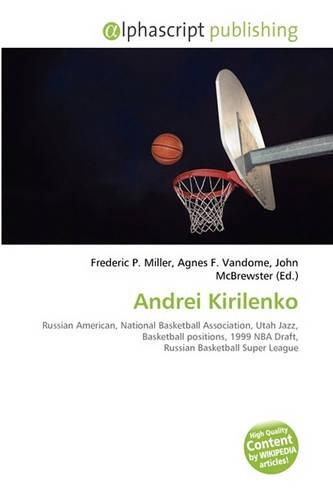 Andrei Kirilenko