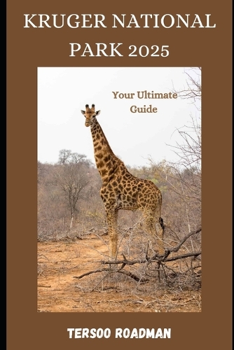 Kruger National Park 2025