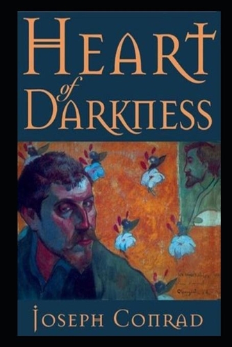 Heart of Darkness (Annotated) Classic