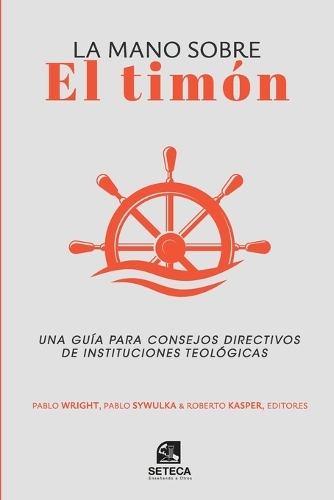 La mano sobre el timón