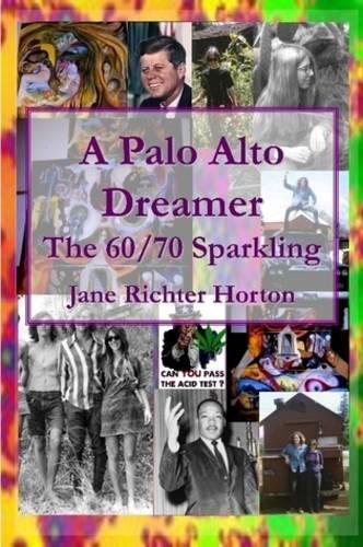 The 60 / 70 Sparkling - A Palo Alto Dreamer