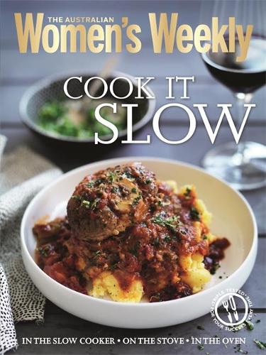 Cook It Slow