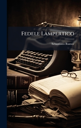 Fedele Lampertico