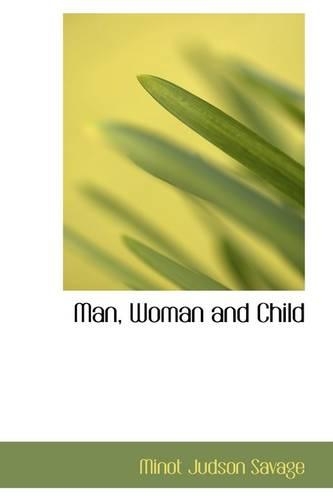 Man, Woman and Child