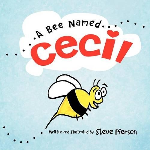 A Bee Named Cecil
