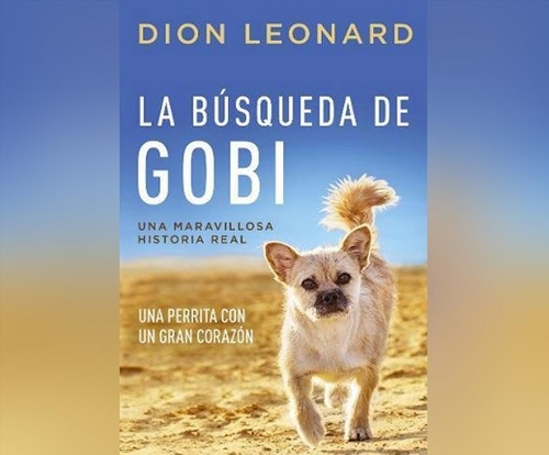 La Busqueda de Gobi (Finding Gobi)