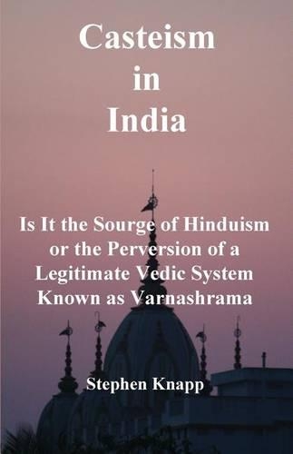 Casteism in India