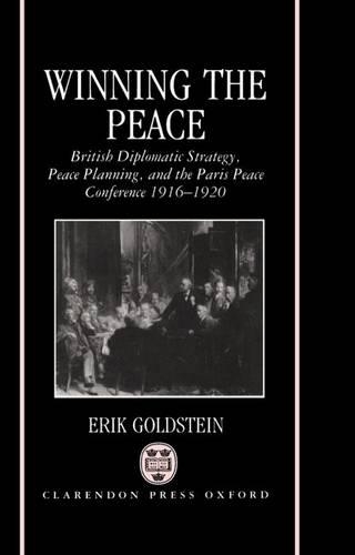Winning the Peace