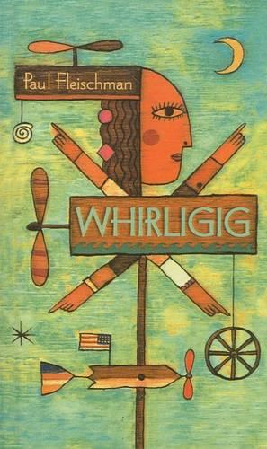 Whirligig