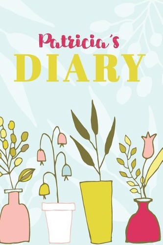 Patricia Diary