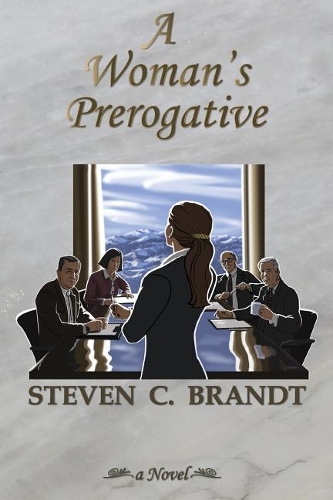 A Woman's Prerogative