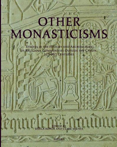 Other Monasticisms