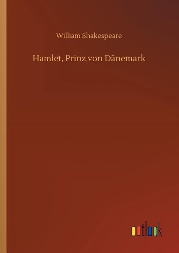 Hamlet, Prinz von Dänemark