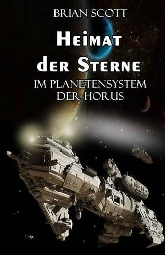 Heimat Der Sterne