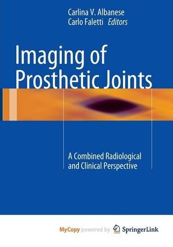 Imaging of Prosthetic Joints