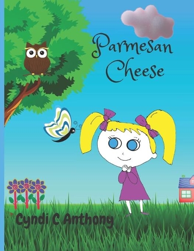 Parmesan Cheese
