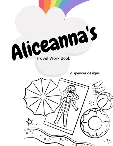 Aliceanna's Travel Workbook
