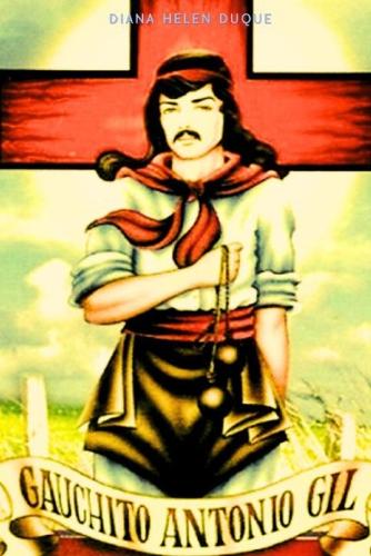 Gauchito Antonio Gil