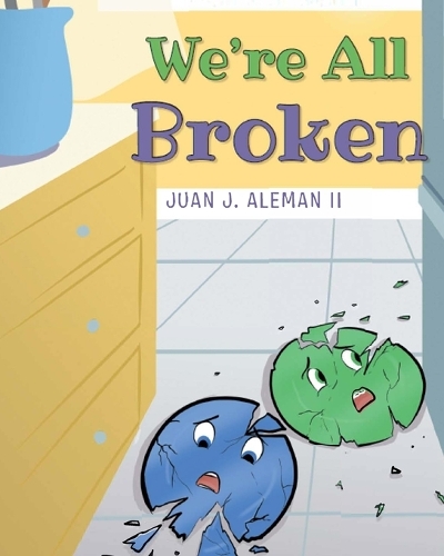 We're All Broken