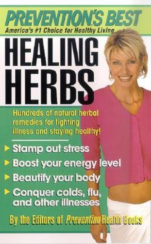 Healing Herbs