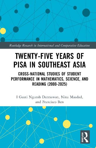 Twenty-five Years of PISA in Southeast Asia
