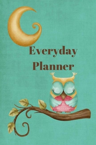 Everyday Planner