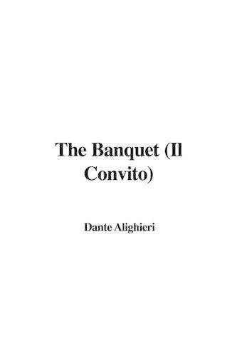 The Banquet (Il Convito)
