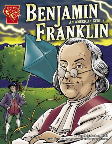 Benjamin Franklin