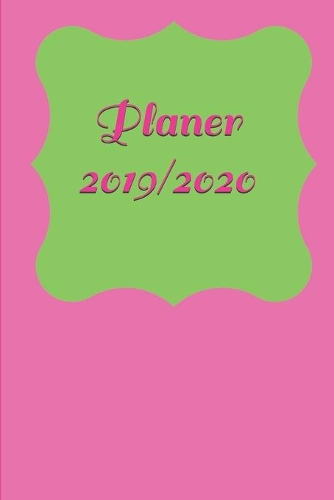 Planer 2019/2020