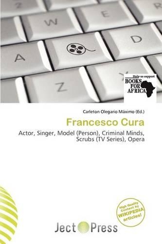 Francesco Cura