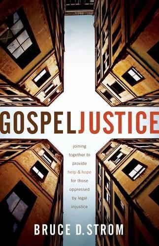 Gospel Justice