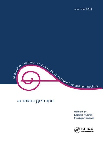 Abelian Groups