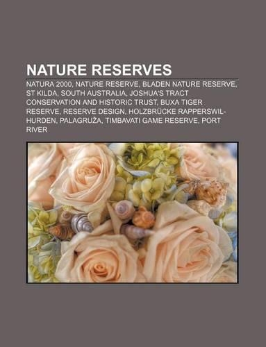 Nature Reserves: Natura 2000, Nature Reserve, Bladen Nature Reserve, St Kilda, South Australia, Joshua's Tract Conservation and Historic Trust