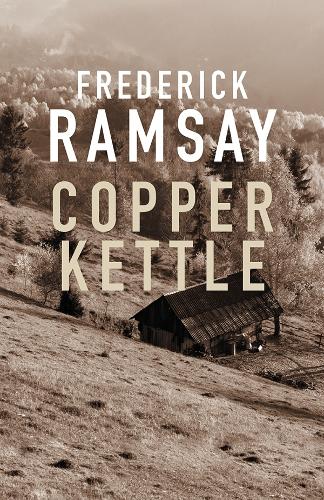 Copper Kettle: (1 Jesse Sutherlin Mysteries)