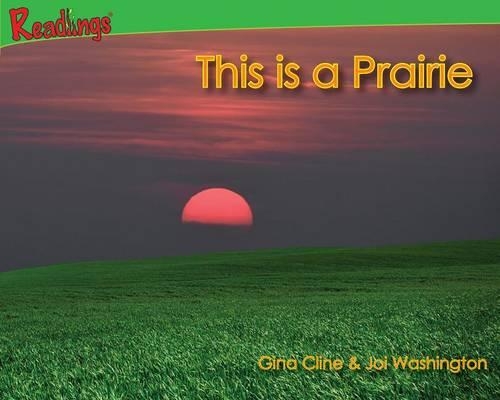 This Is a Prairie