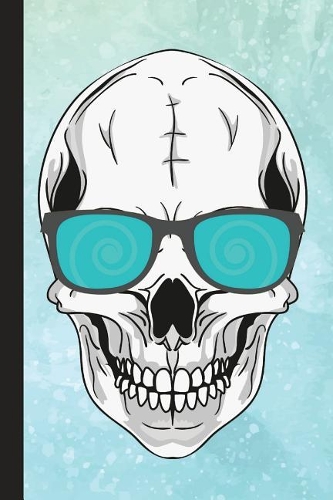 X-Ray Vision: Gift for Radiology Tech, Clinical Notes and X-Ray Study Notebook or Journal.