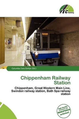 Chippenham Railway Station