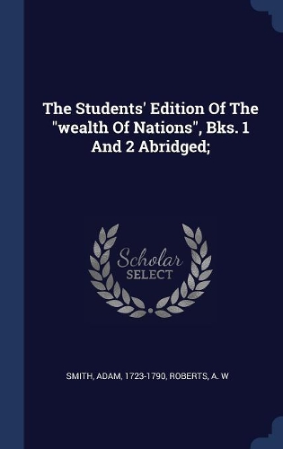 The Students' Edition Of The 