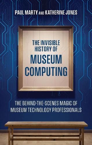 The Invisible History of Museum Computing