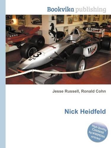 Nick Heidfeld