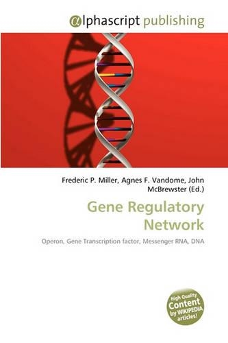 Gene Regulatory Network