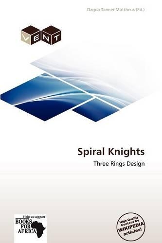 Spiral Knights
