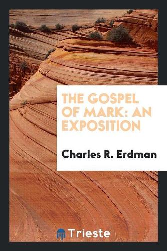 The Gospel of Mark