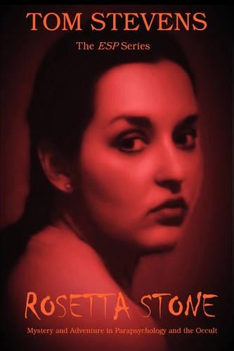 Rosetta Stone: (No. 2 Tom Stevens ESP Series)