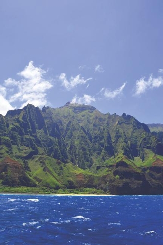 Journal Kauai Nature 150 Lined Sheets Full Image