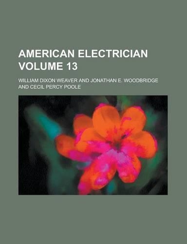 American Electrician Volume 13
