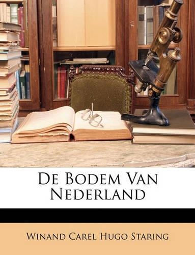 De Bodem Van Nederland